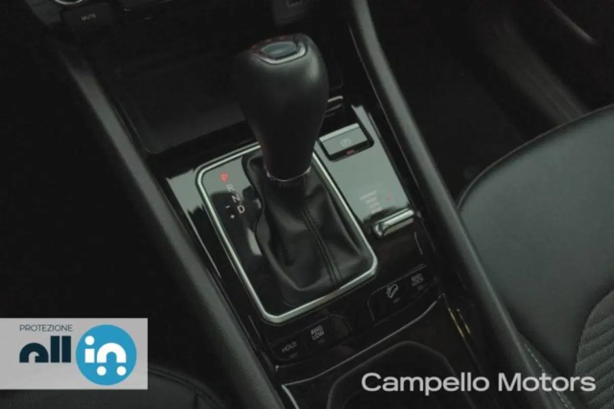 Jeep Compass usata a Venezia (14)