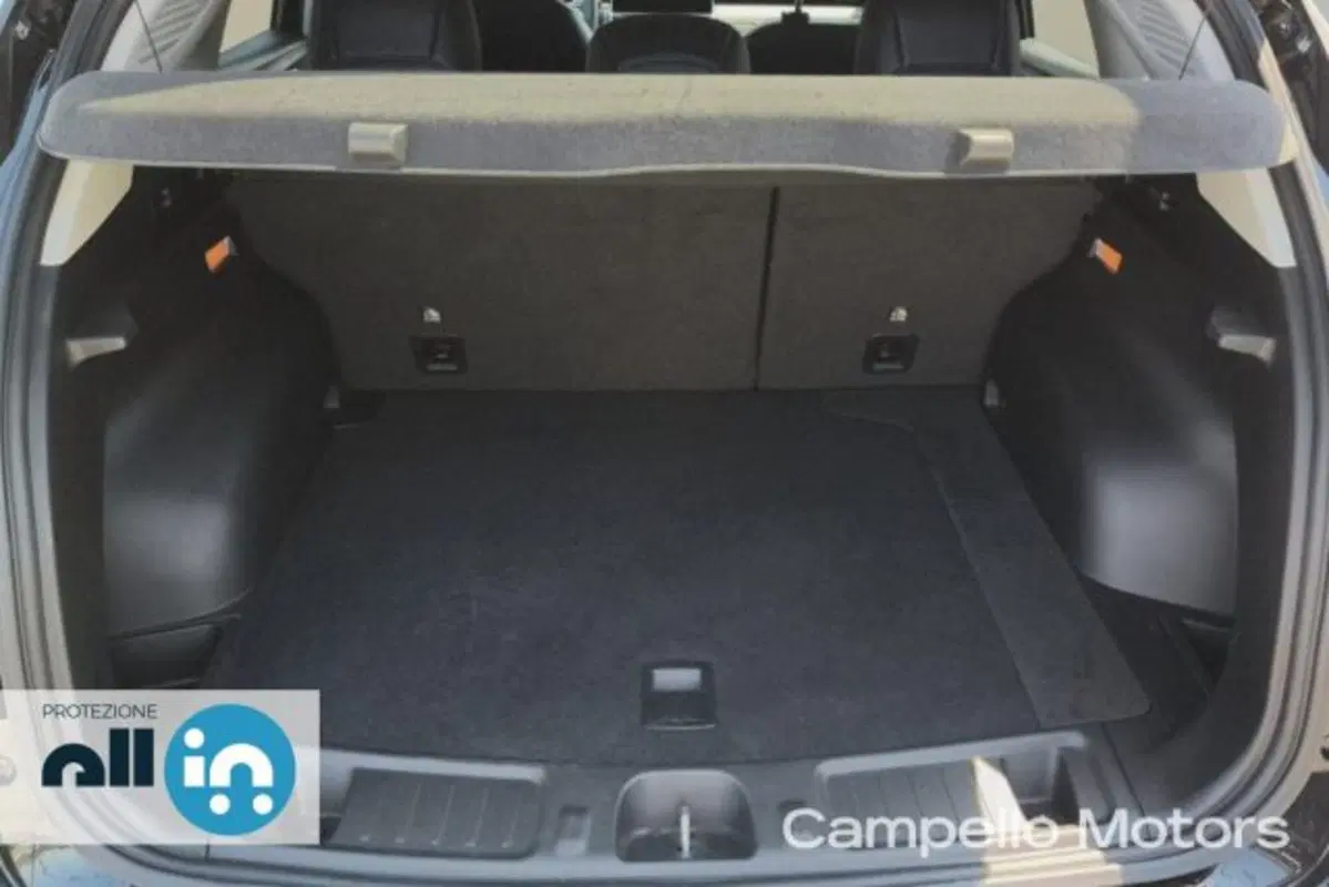 Jeep Compass usata a Venezia (20)
