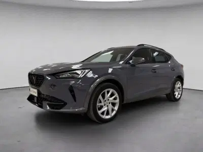 Cupra Formentor Formentor 1.4 e-Hybrid DSG del 2023 usata a Arzignano