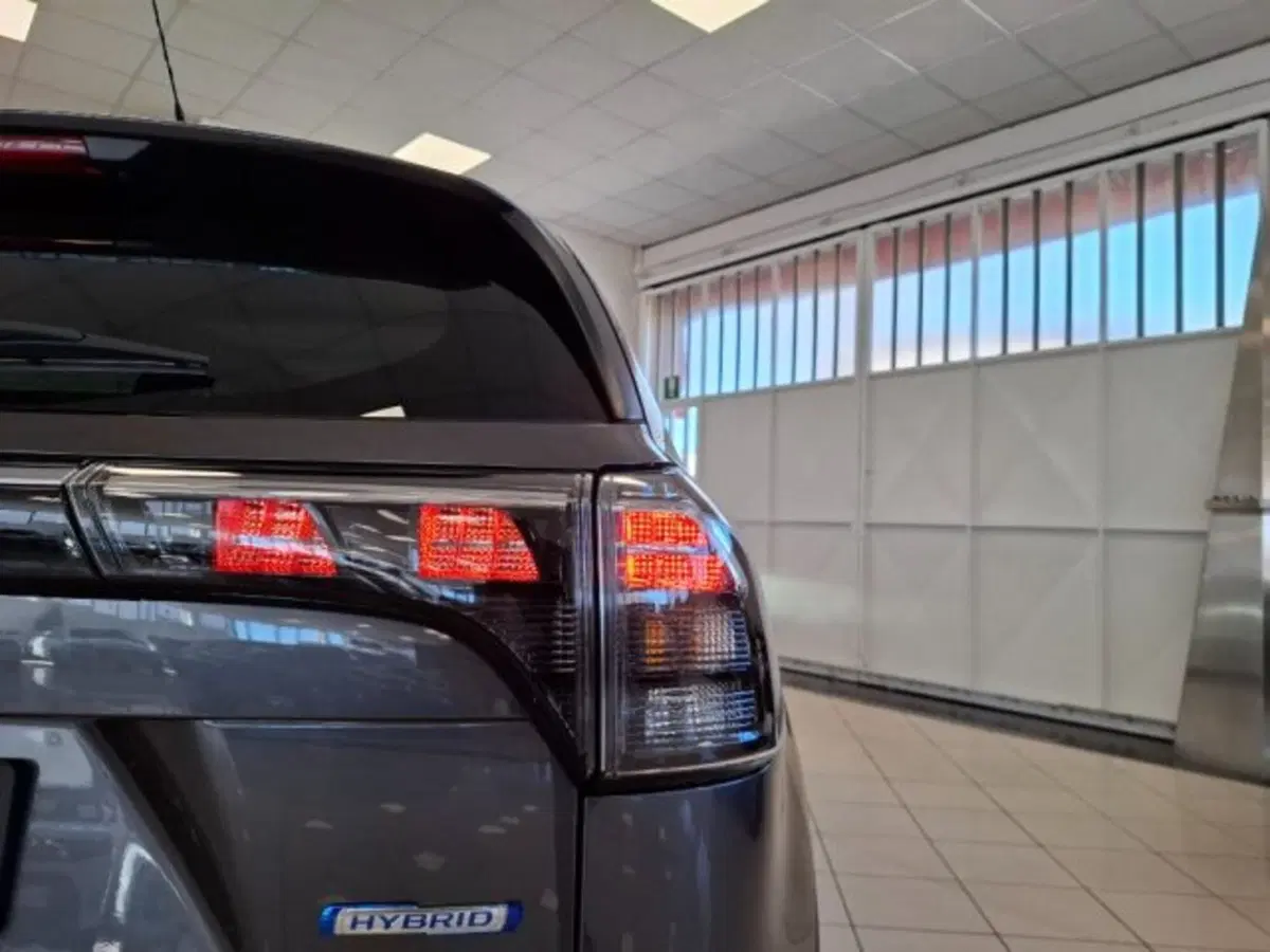 Suzuki S-Cross nuova a Reggio Emilia (18)