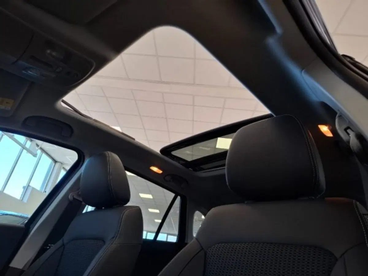 Suzuki S-Cross nuova a Reggio Emilia (19)