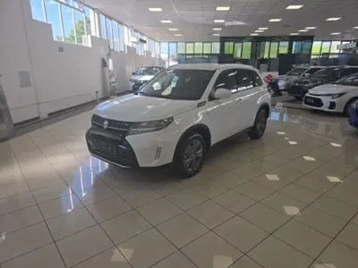 Suzuki Vitara 1.4 Hybrid 4WD AllGrip Easy Cool nuova a Reggio nell'Emilia