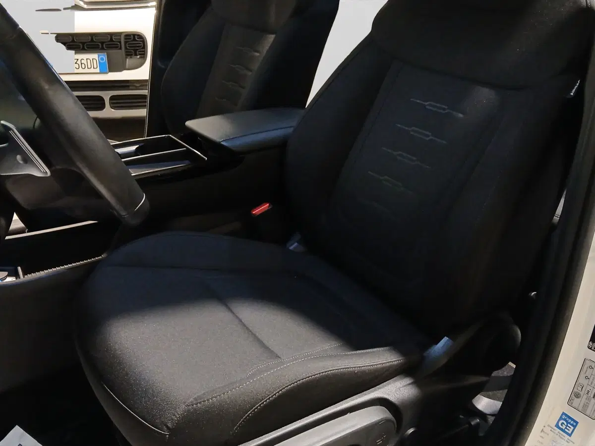 Hyundai Tucson usata a Genova (9)