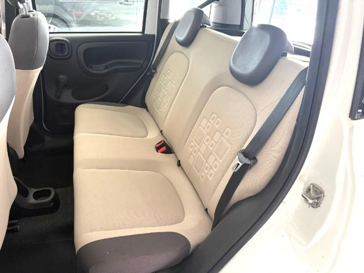 Fiat Panda usata a Firenze (2)