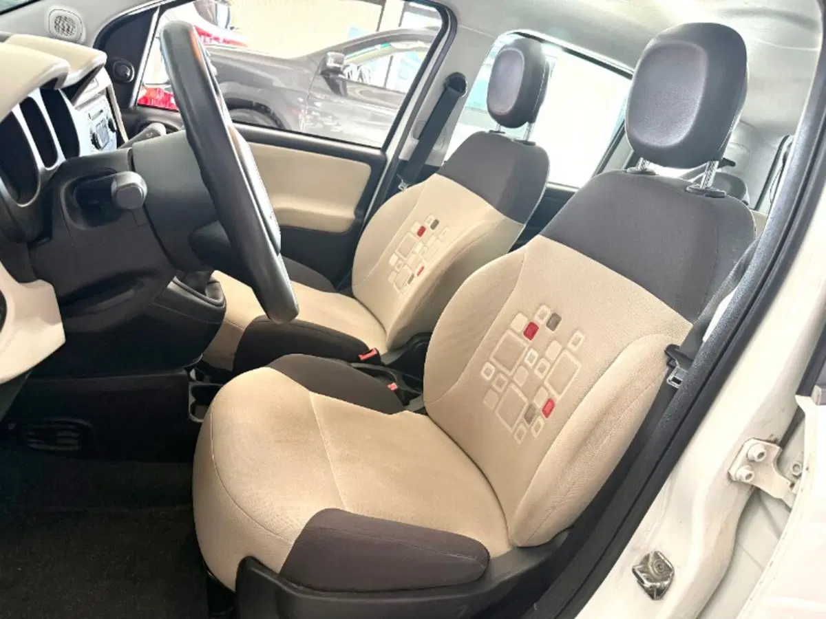 Fiat Panda usata a Firenze (3)