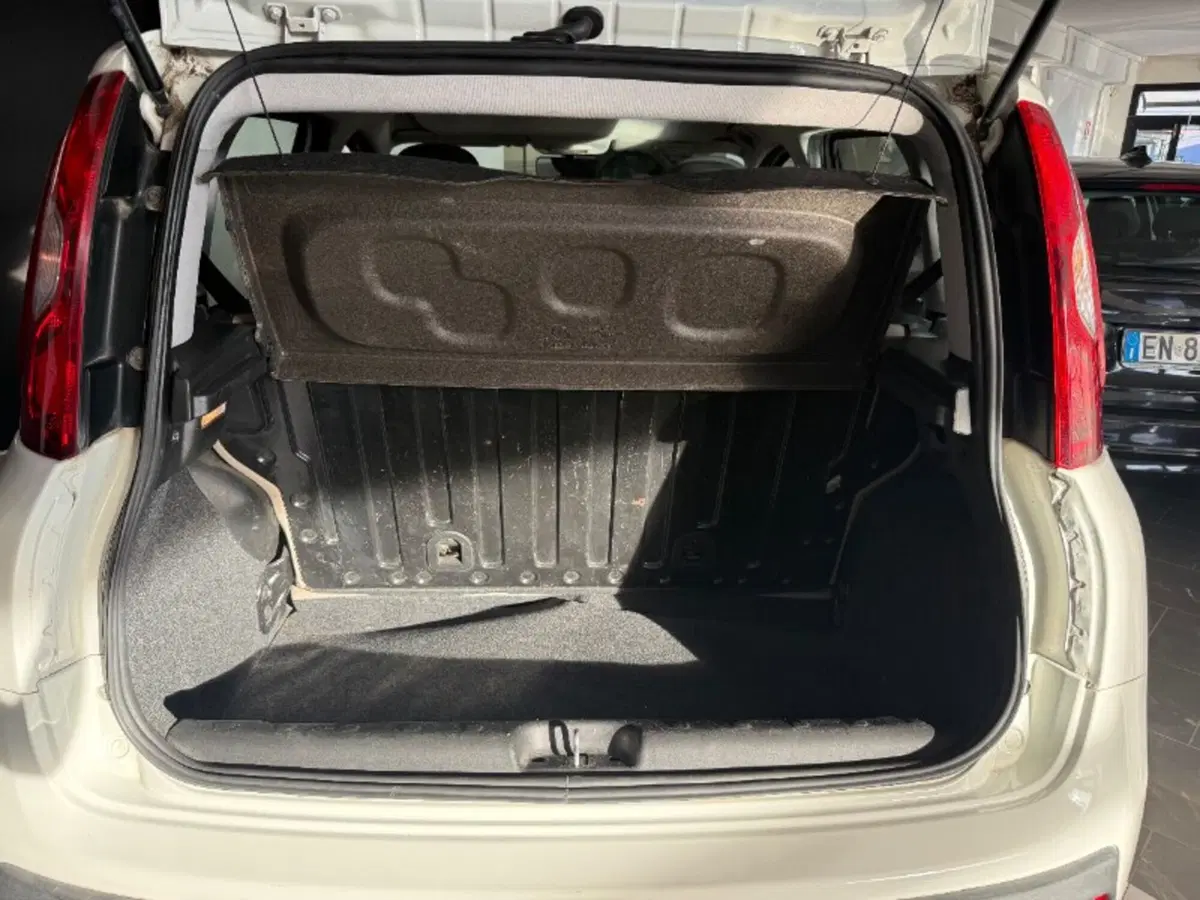 Fiat Panda usata a Firenze (4)