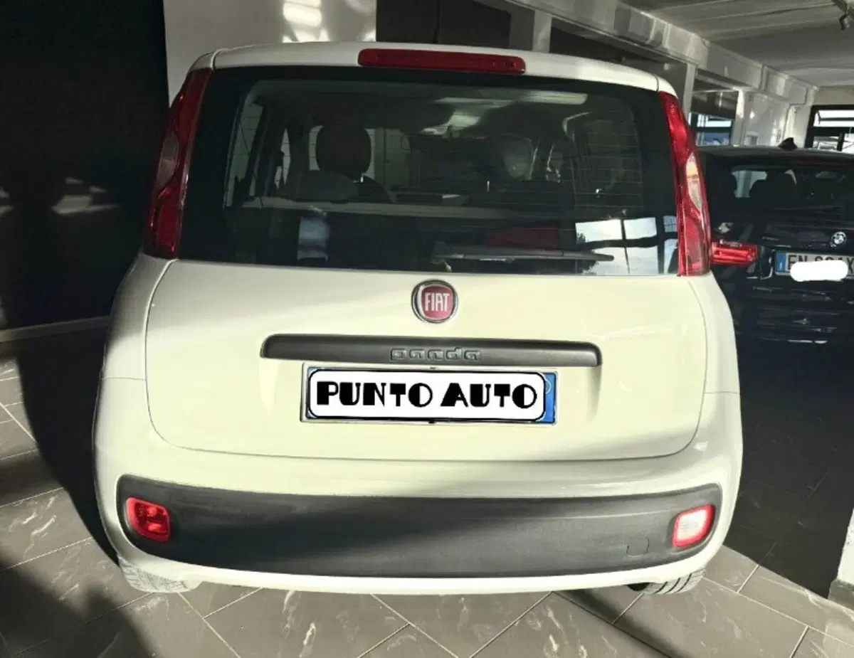 Fiat Panda usata a Firenze (7)