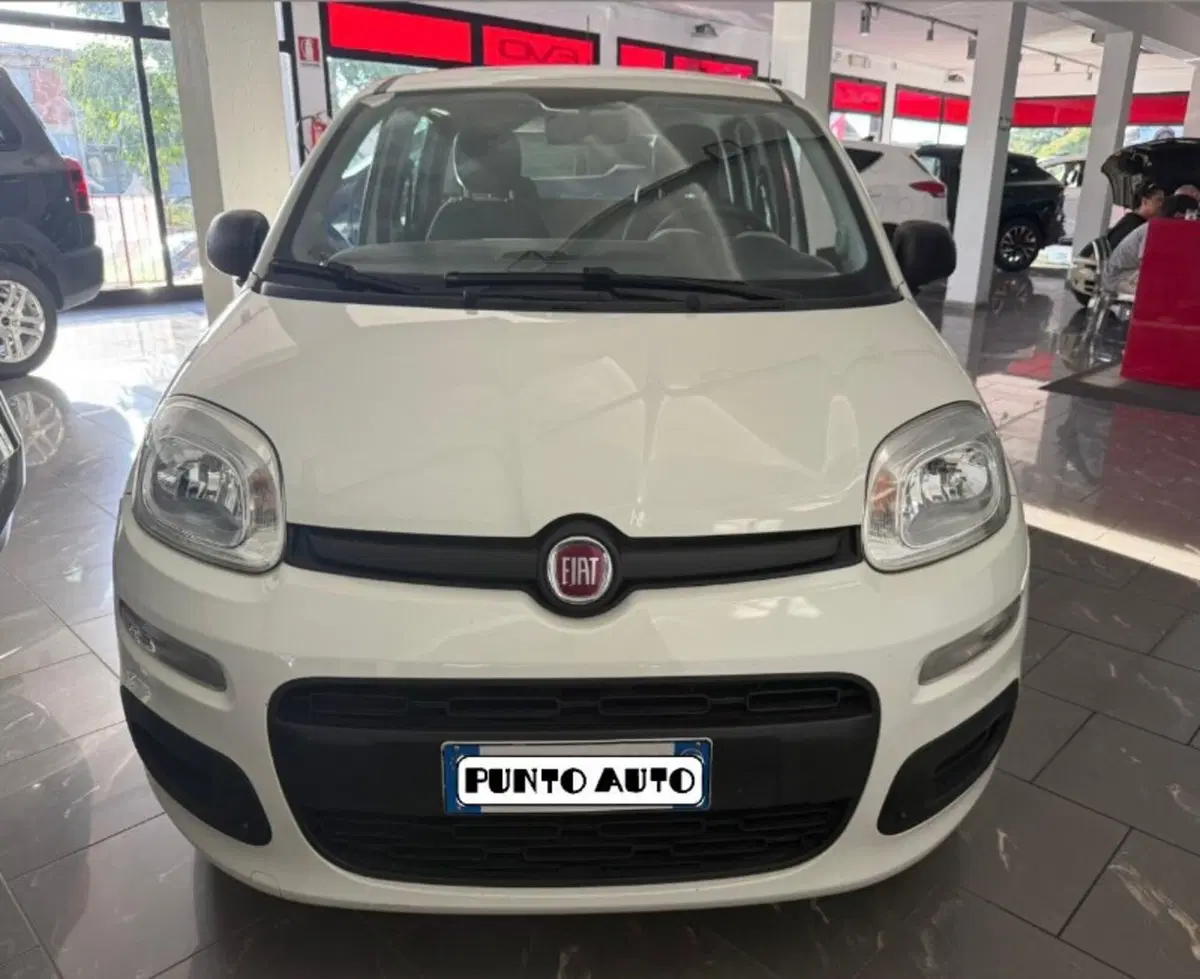 Fiat Panda usata a Firenze (8)