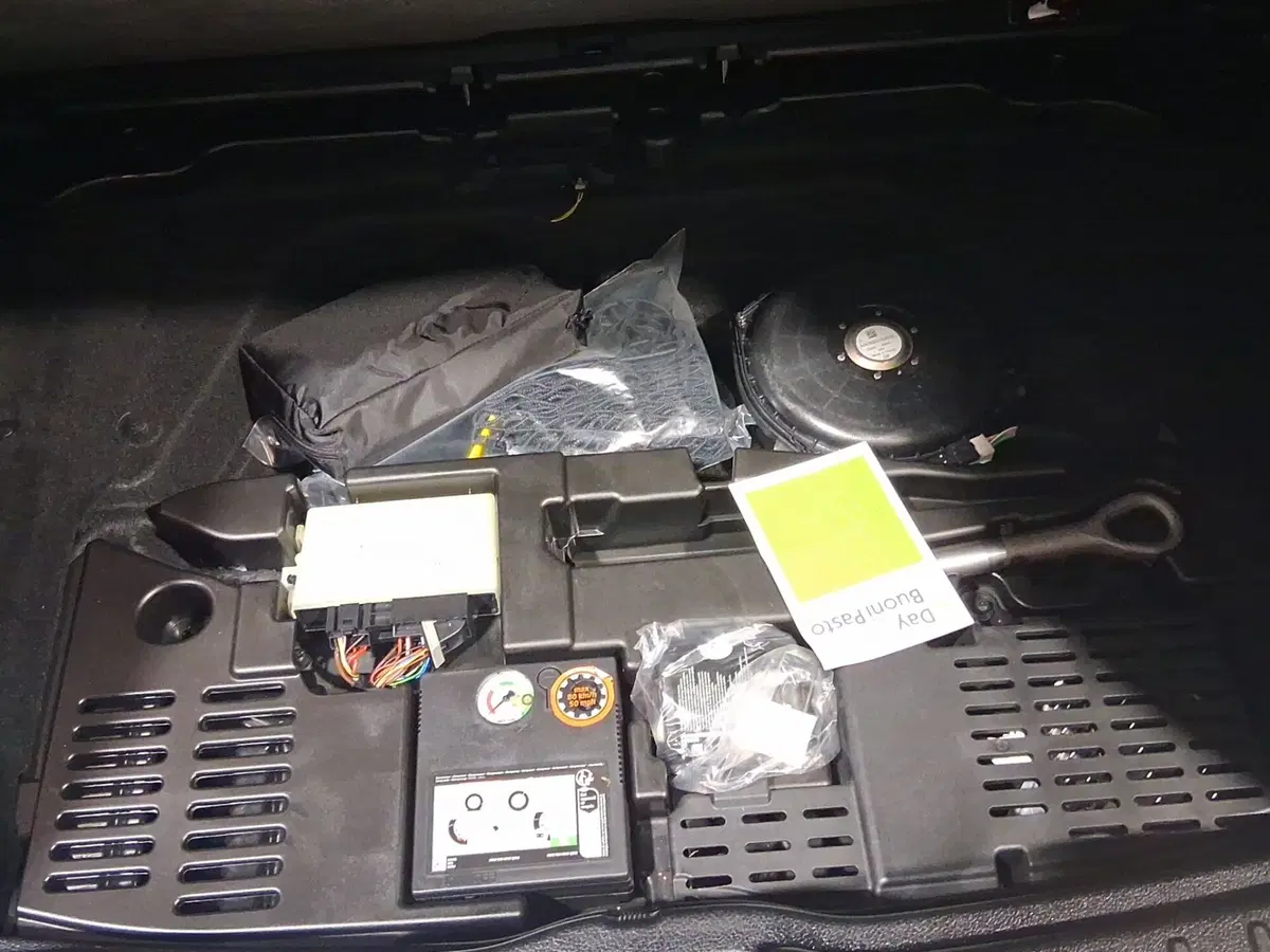 Mercedes-Benz GLA SUV usata a Genova (19)