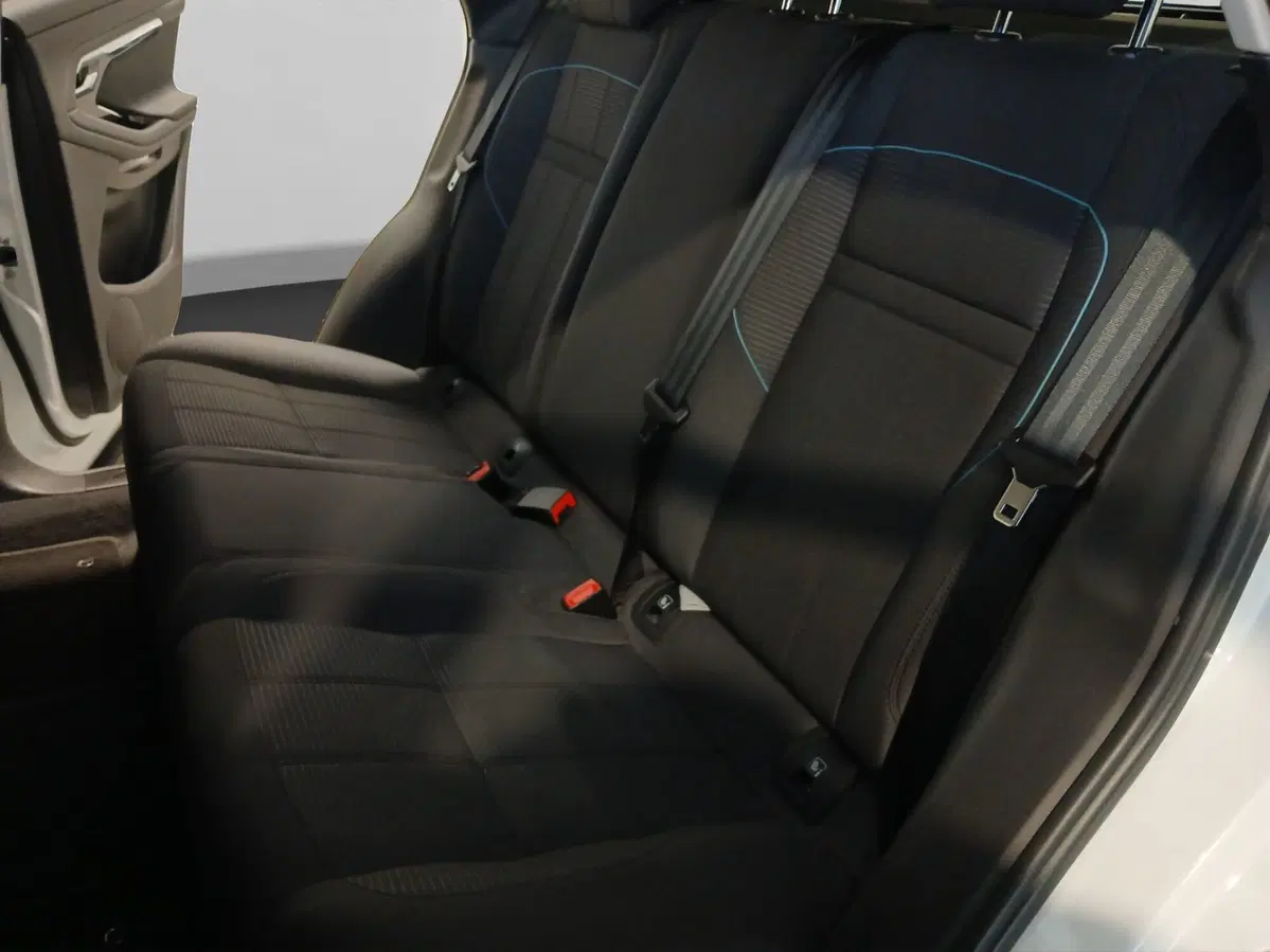 Land Rover Range Rover Evoque usata a Genova (10)
