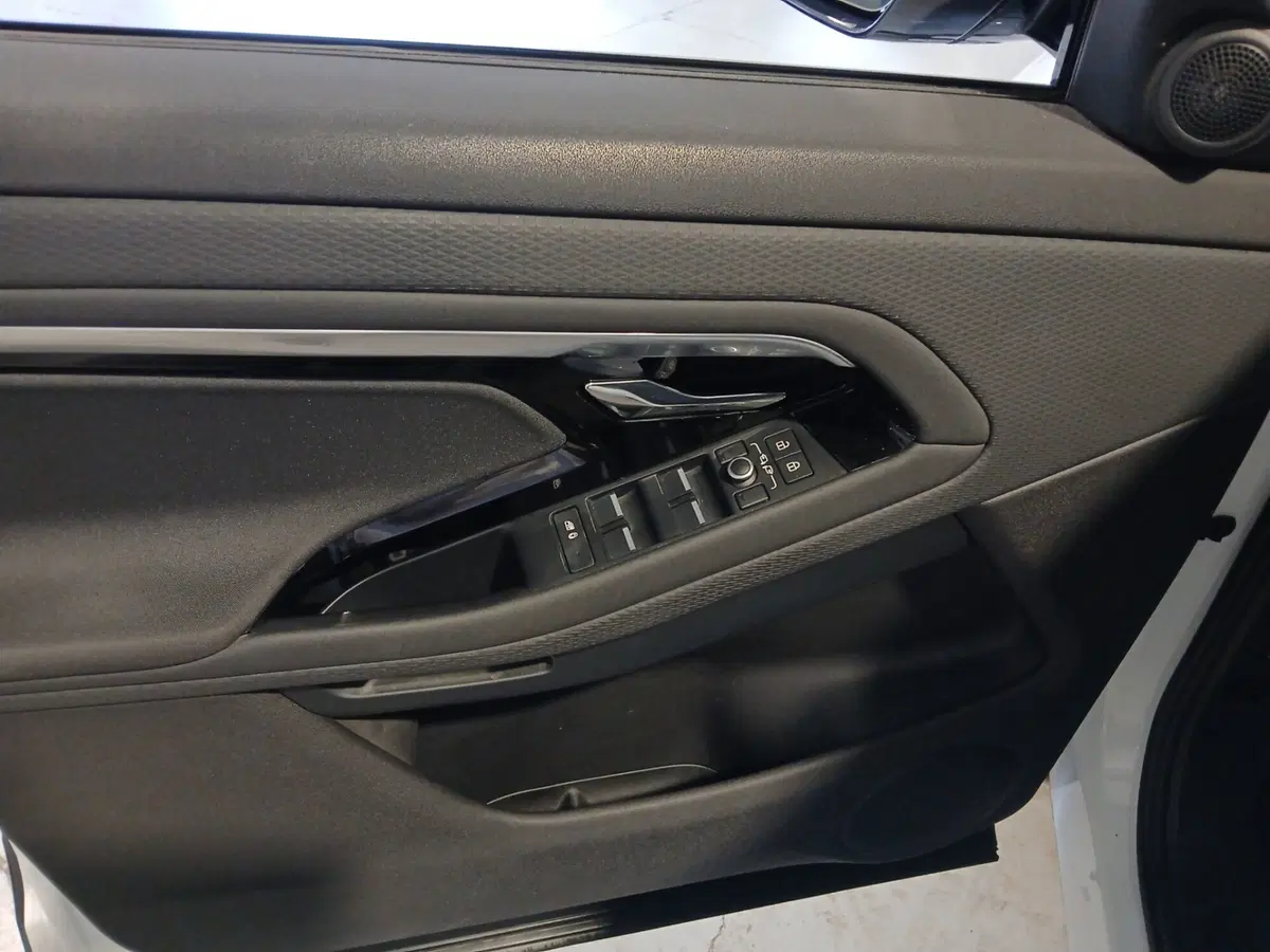 Land Rover Range Rover Evoque usata a Genova (12)