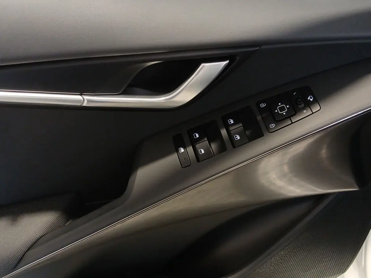 Kia Niro nuova a Genova (12)