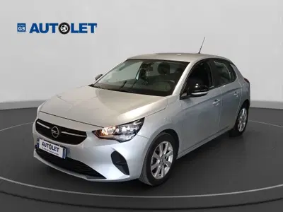 Opel Corsa 1.2 Corsa s&s 75cv del 2023 usata a Genova
