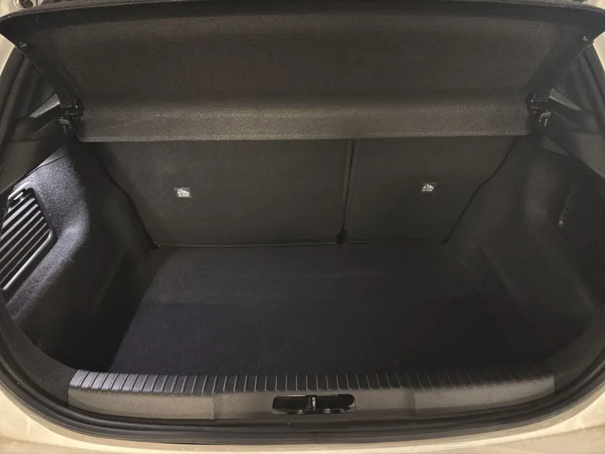 Opel Mokka usata a Genova (17)