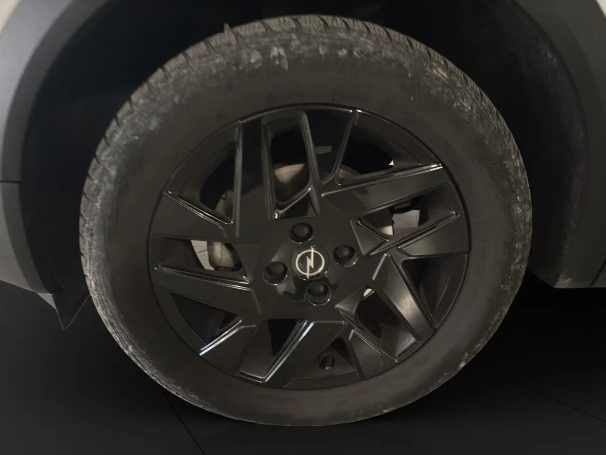 Opel Mokka usata a Genova (18)