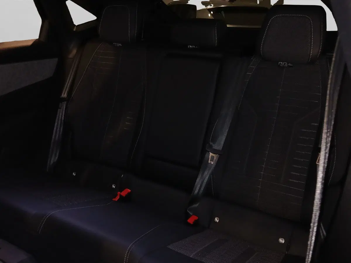 Peugeot 3008 usata a Genova (10)
