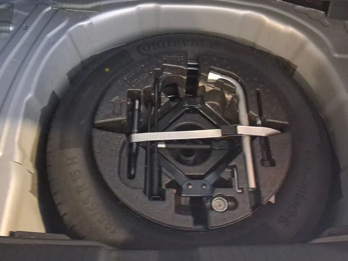 Volkswagen Polo usata a Genova (19)