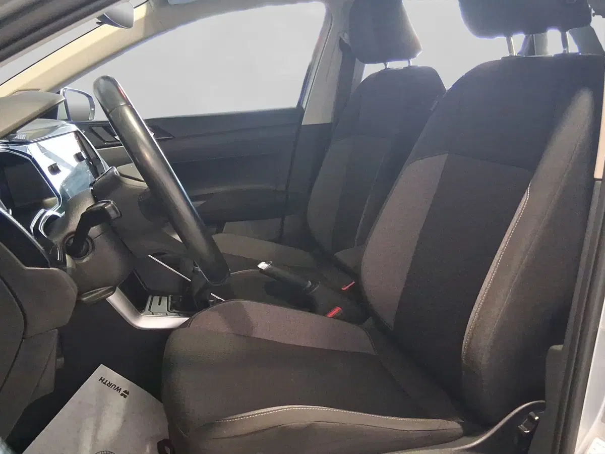 Volkswagen Polo usata a Genova (9)
