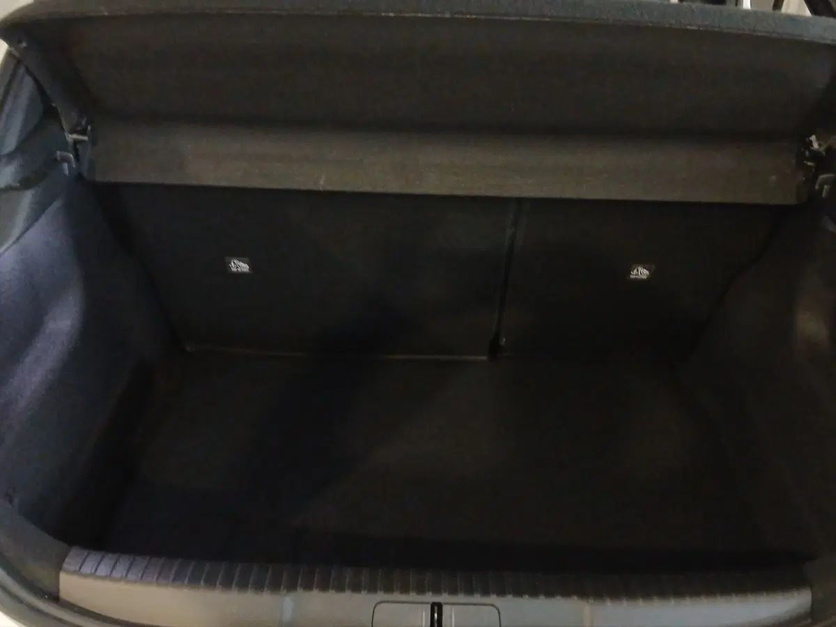 Opel Mokka usata a Genova (17)