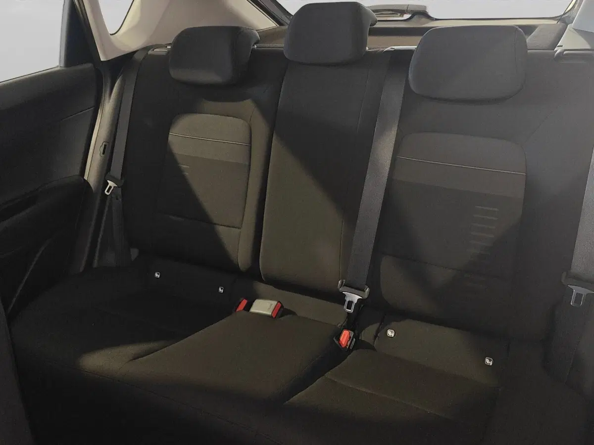 Hyundai Bayon nuova a Genova (10)