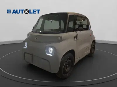 Citroen Ami My Ami Cargo nuova a Genova