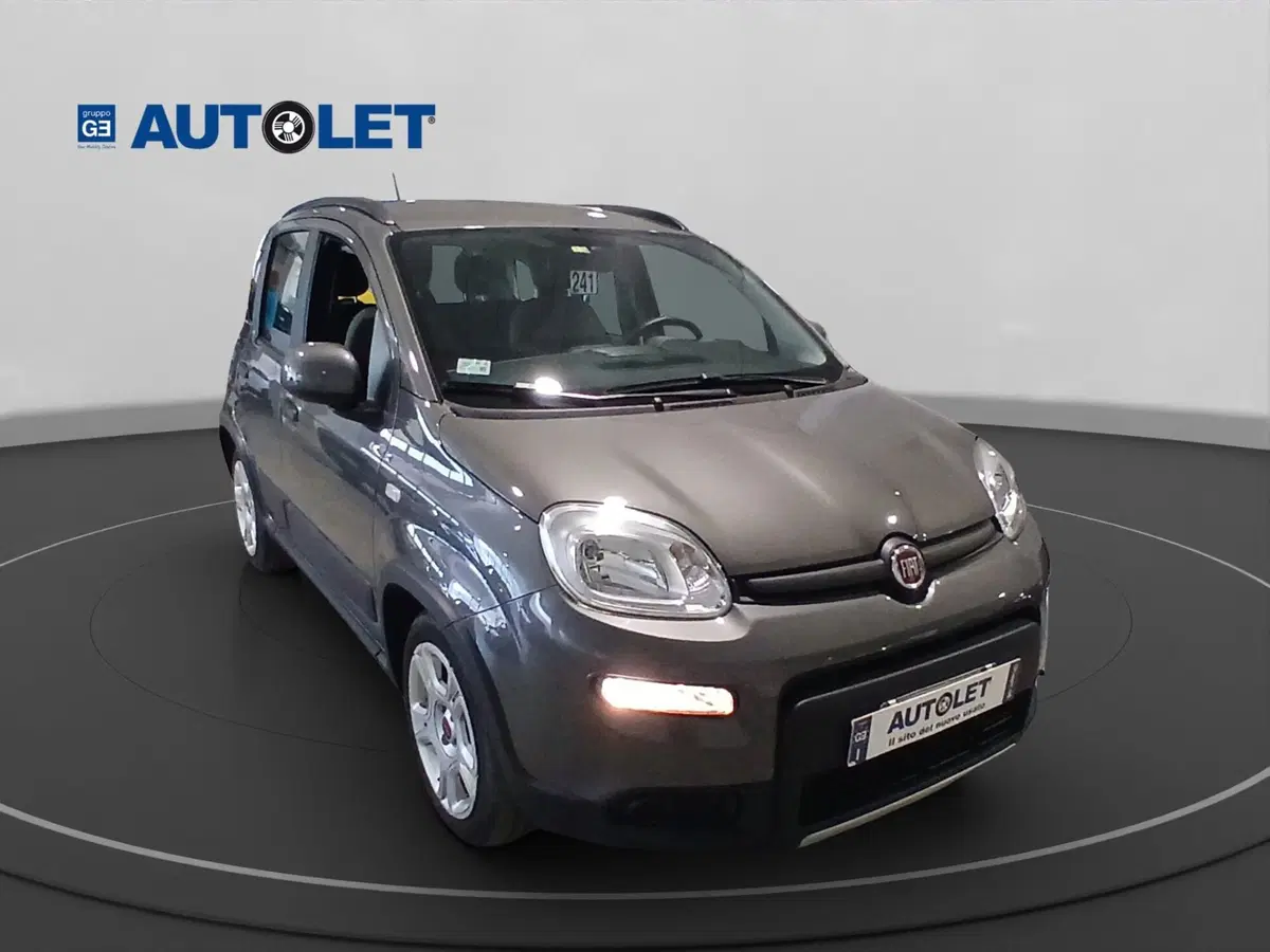 Fiat Panda usata a Genova (3)