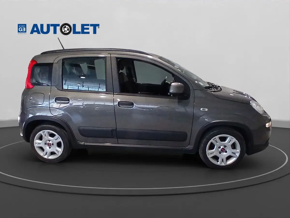 Fiat Panda usata a Genova (4)