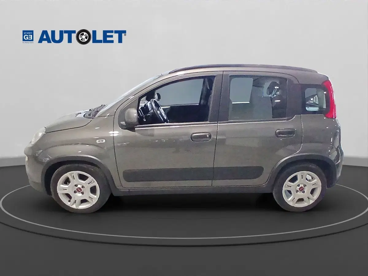 Fiat Panda usata a Genova (5)
