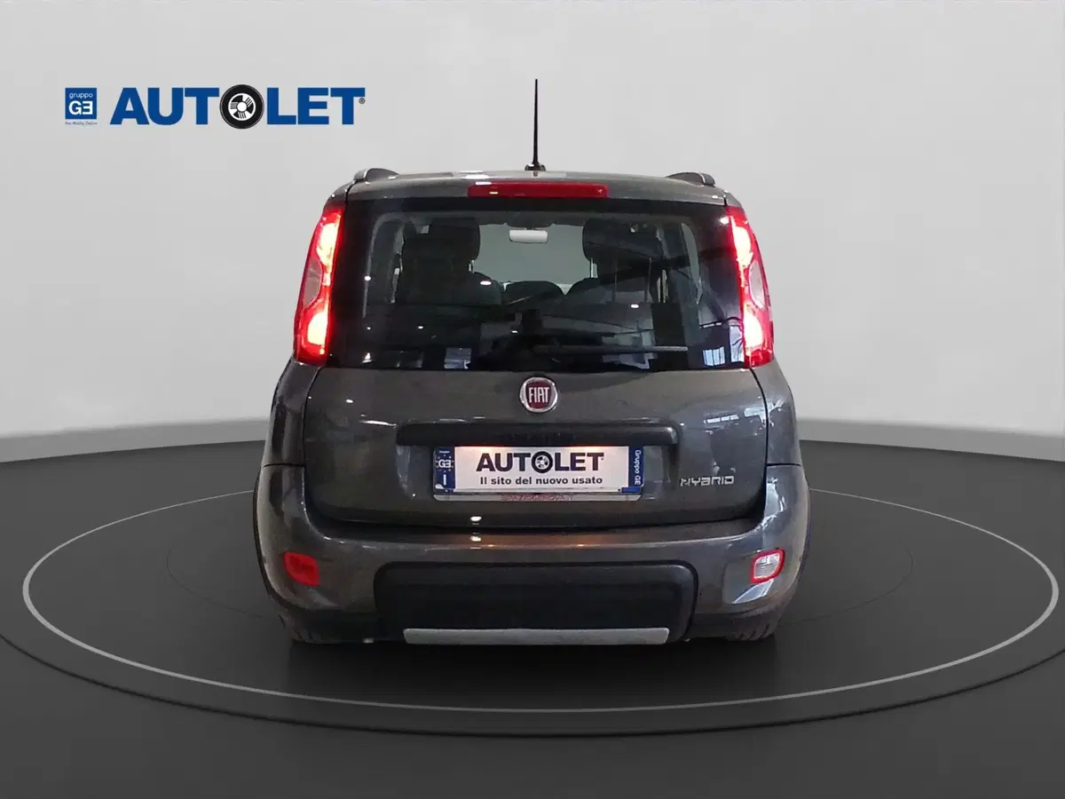 Fiat Panda usata a Genova (6)