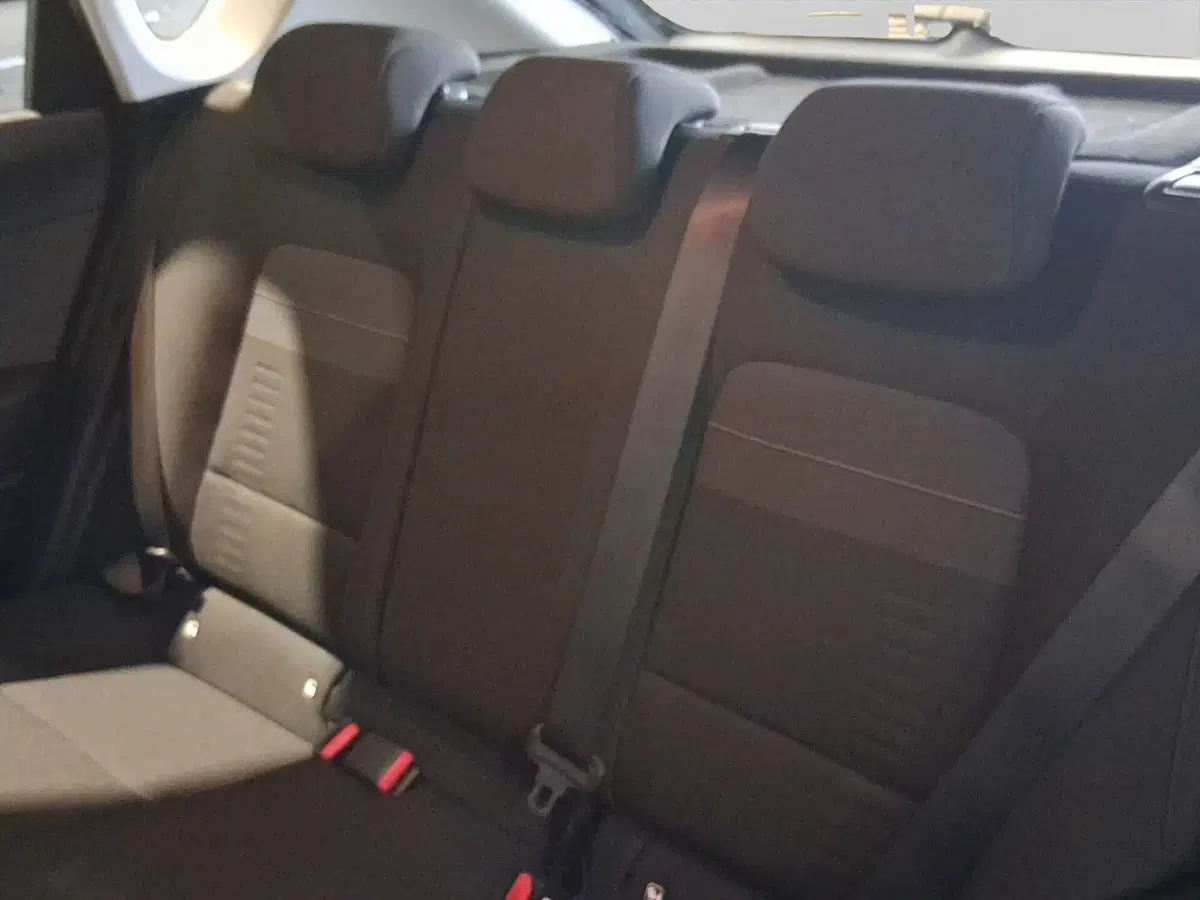 Hyundai Bayon usata a Genova (10)