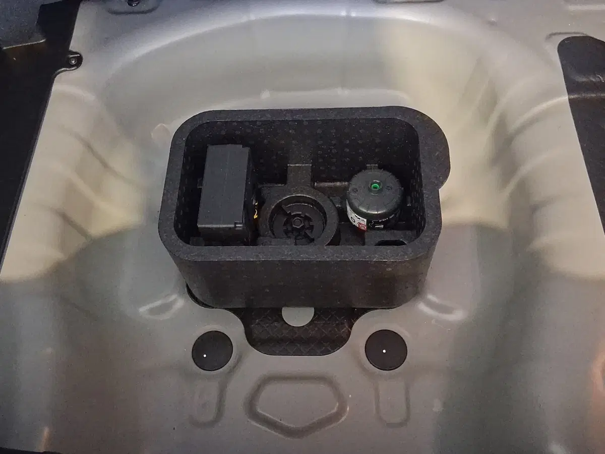 Hyundai Bayon usata a Genova (19)