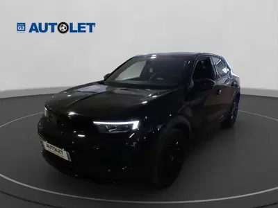 Opel Mokka 1.2 Turbo GS Line del 2024 usata a Genova