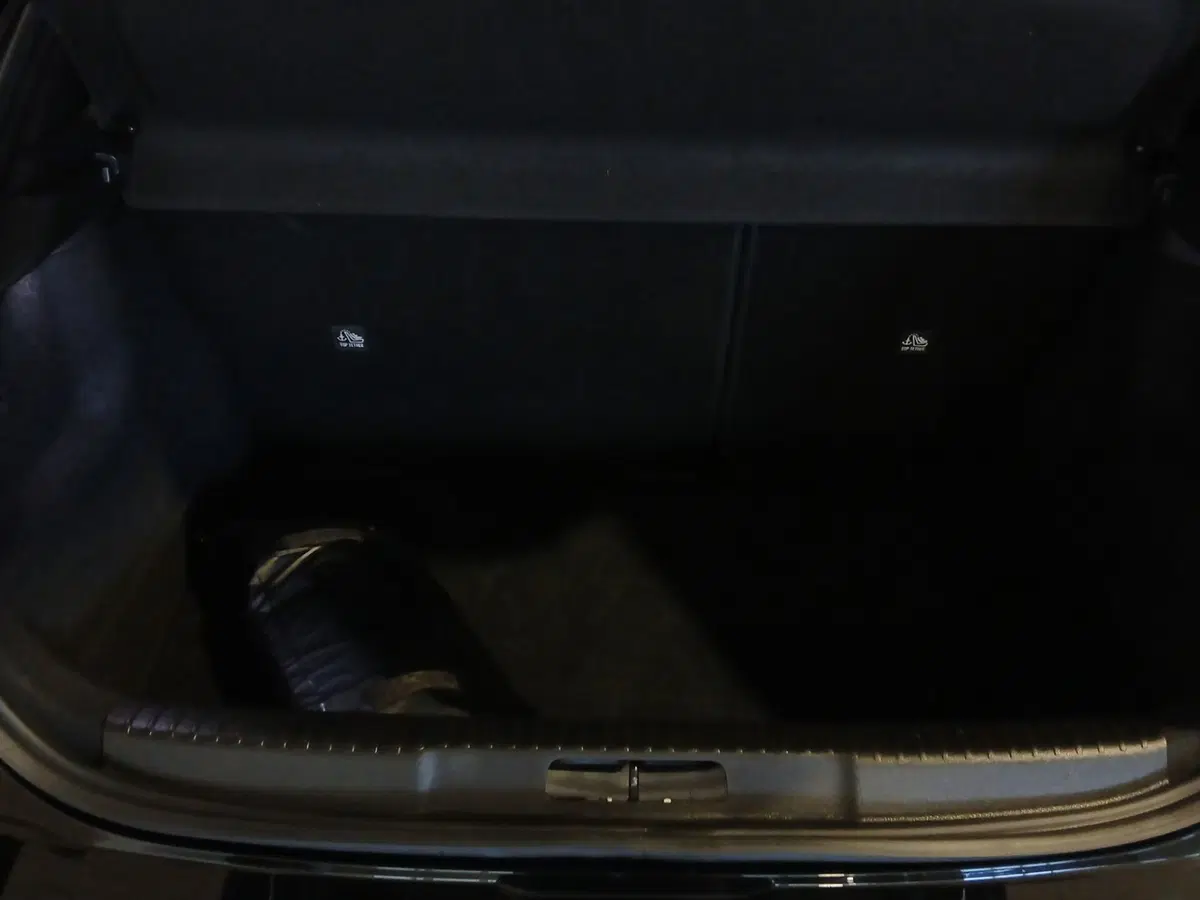Opel Mokka usata a Genova (17)