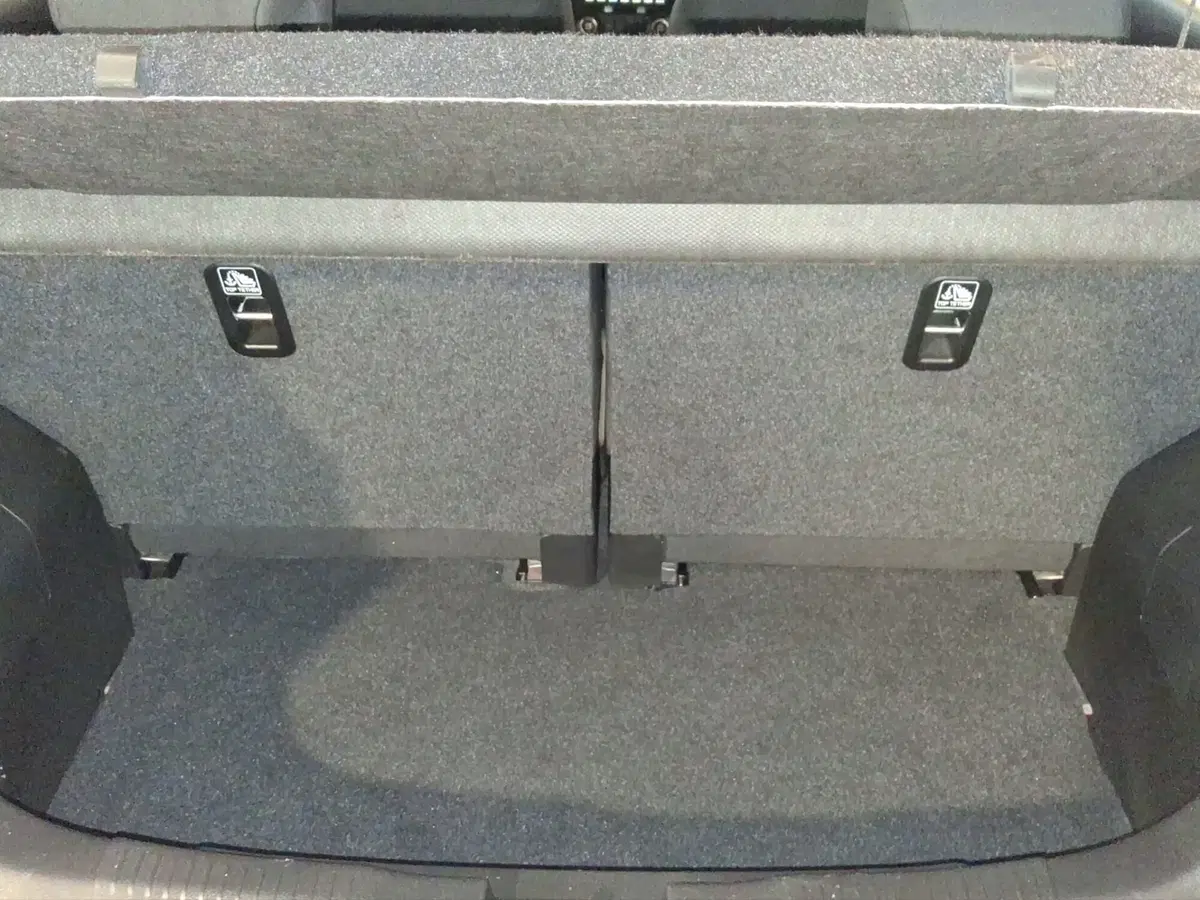 Suzuki Ignis usata a Genova (17)