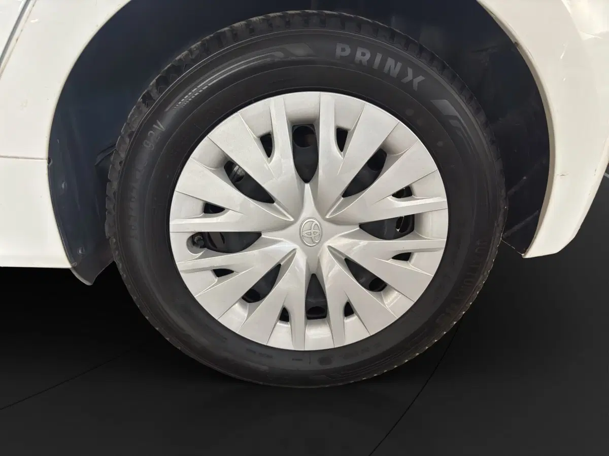 Toyota Yaris usata a Genova (18)