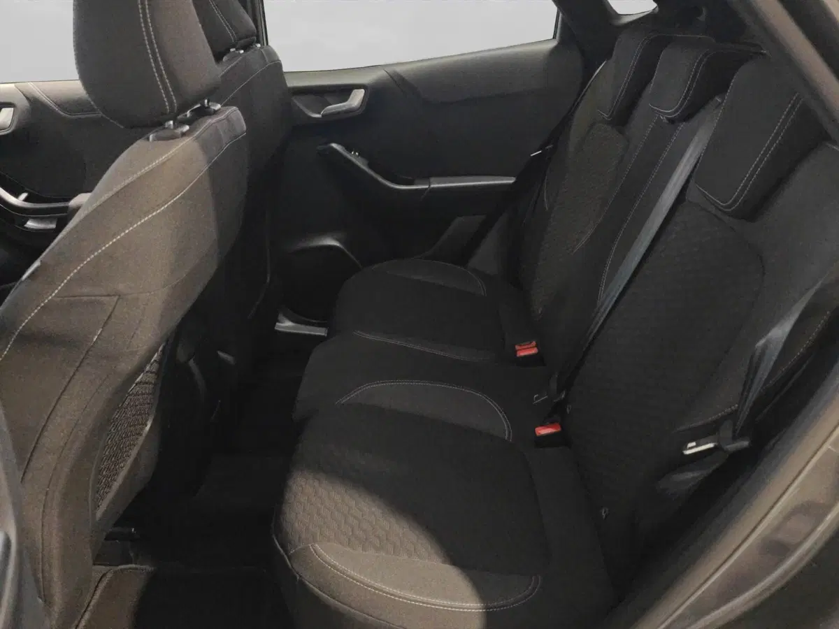 Ford Puma usata a Genova (10)
