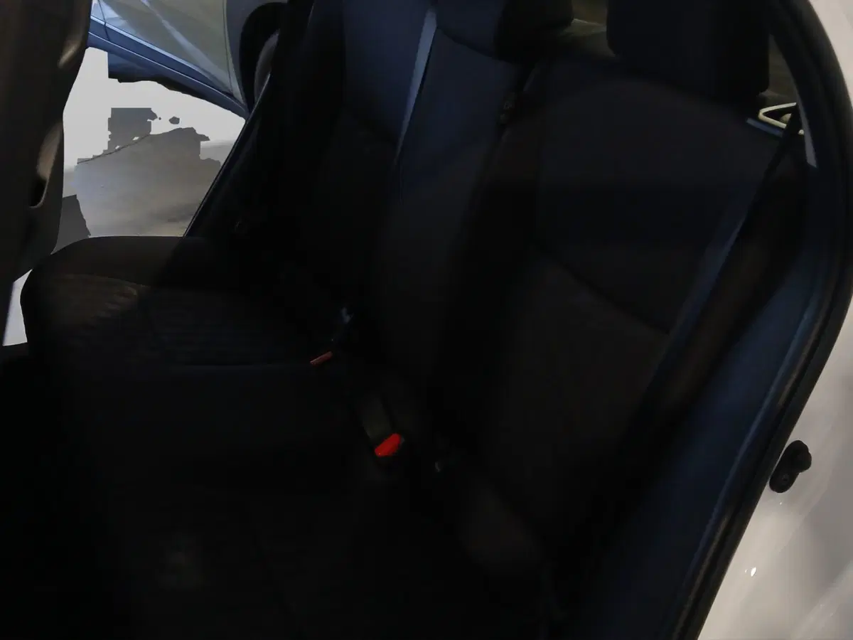 Toyota Yaris usata a Genova (10)