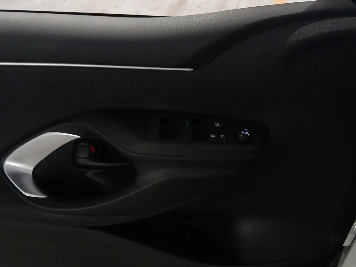 Toyota Yaris usata a Genova (12)