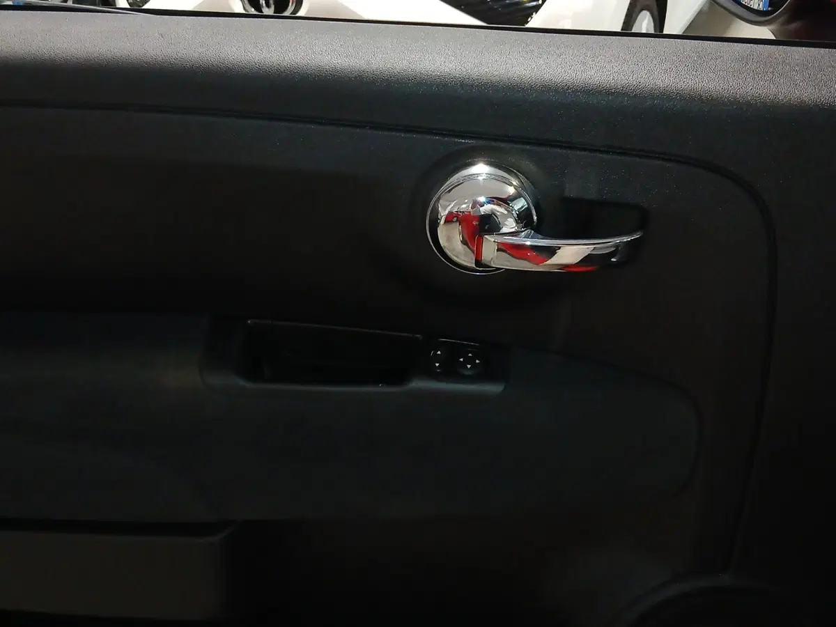 Fiat 500 usata a Genova (12)
