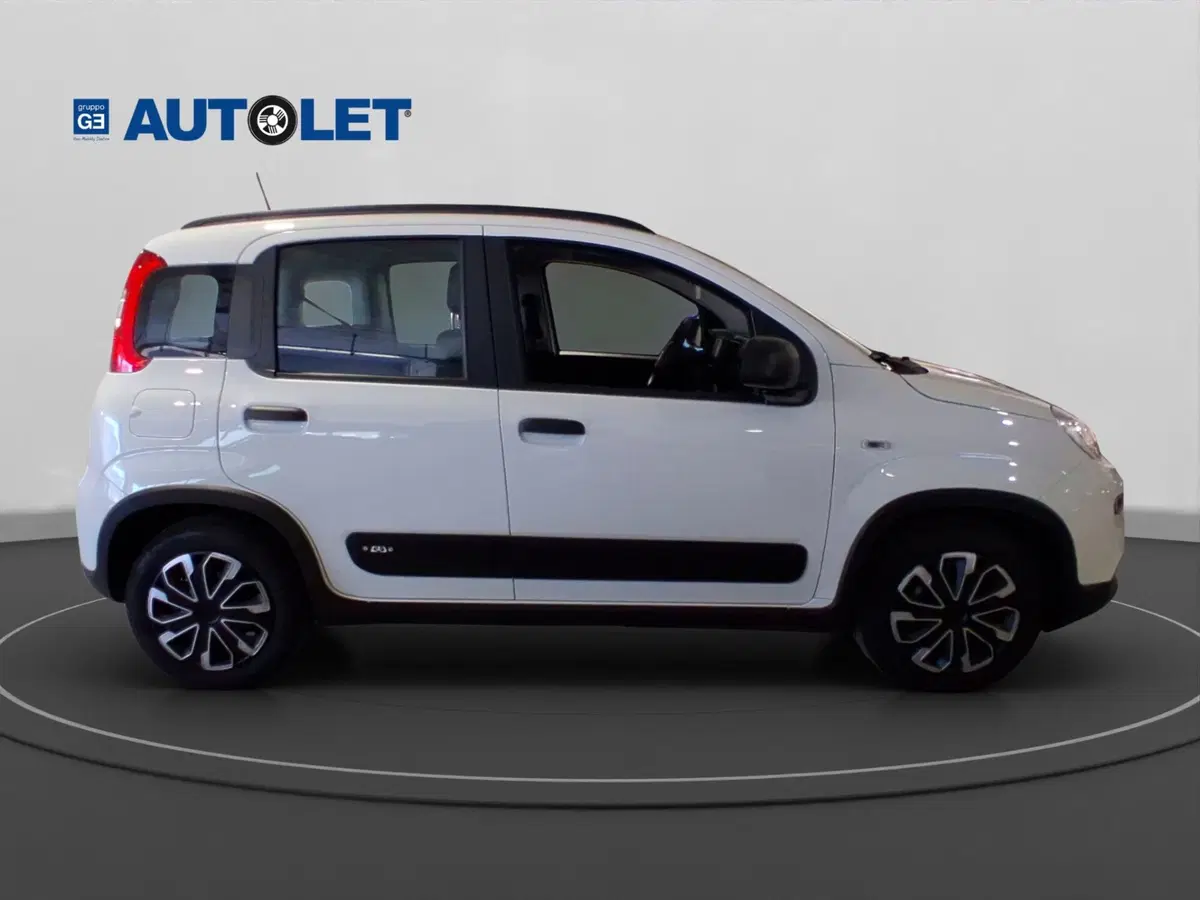 Fiat Panda usata a Genova (4)