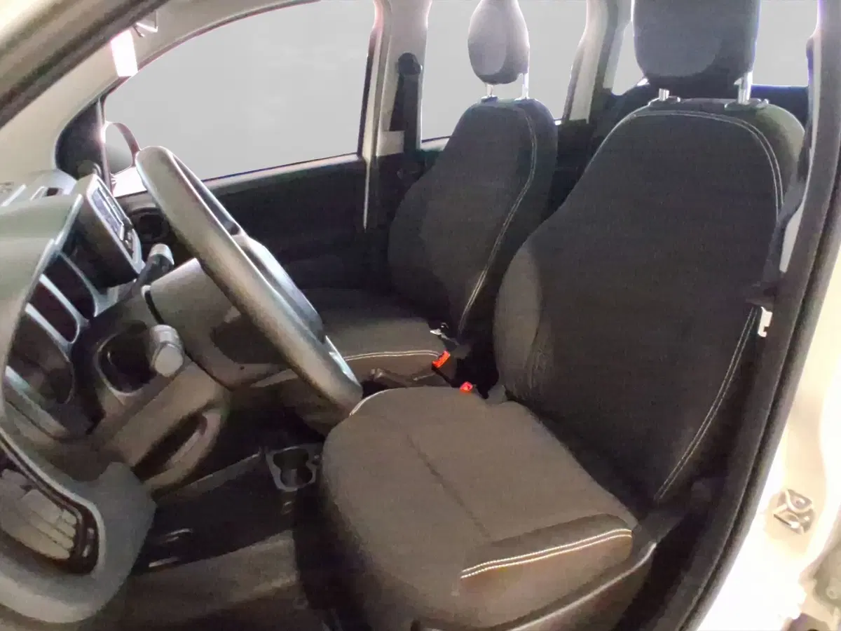 Fiat Panda usata a Genova (9)