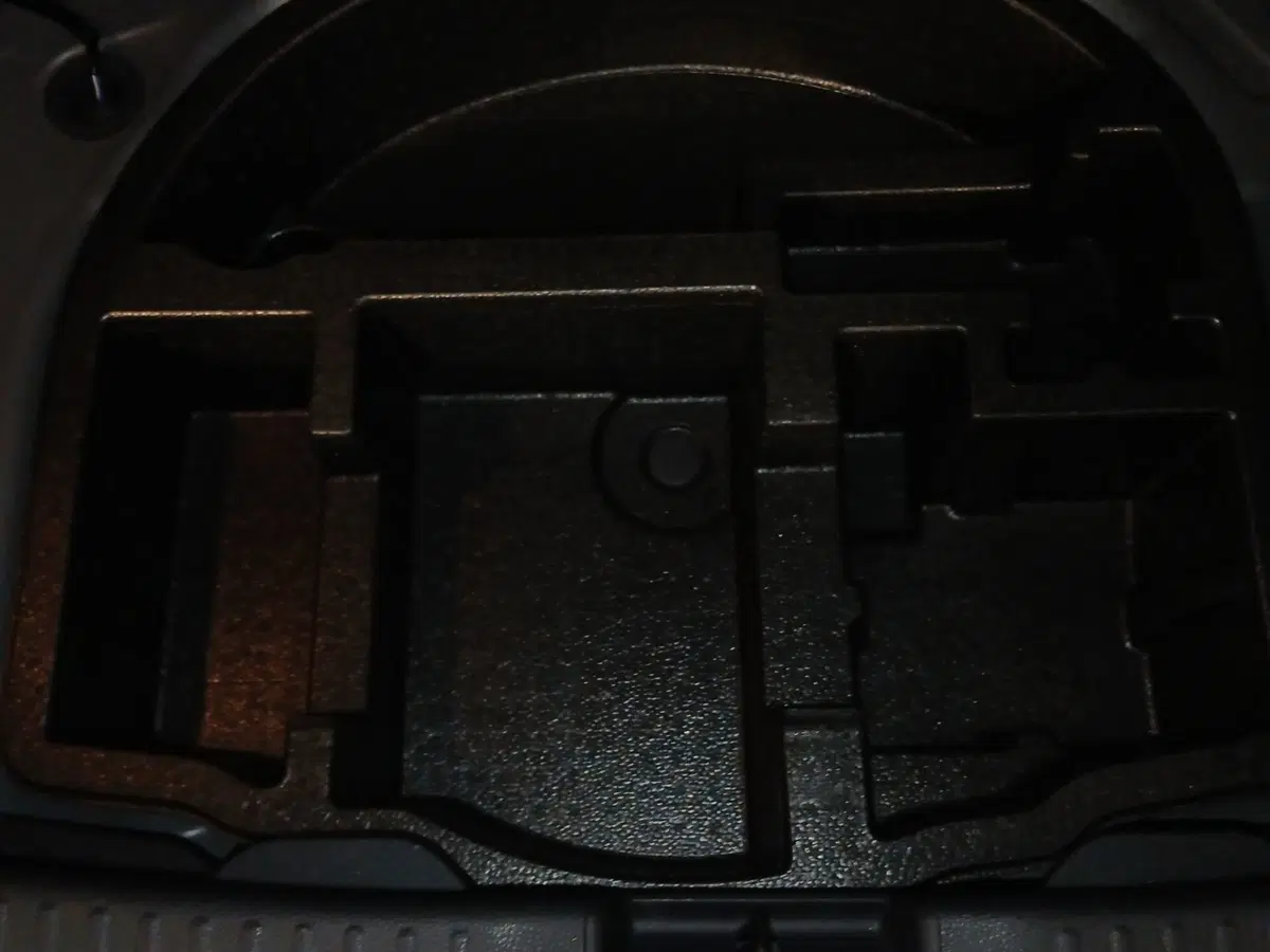 Toyota Yaris usata a Genova (19)
