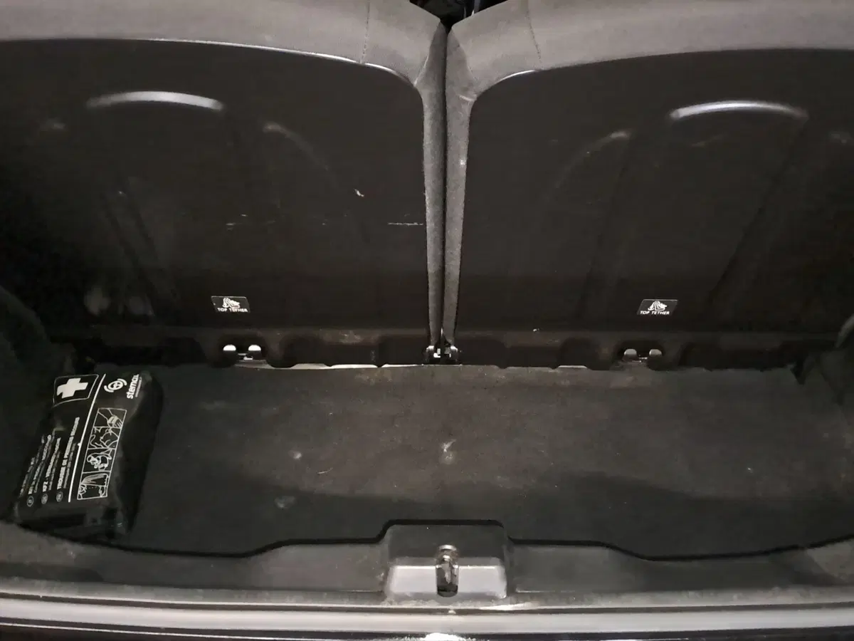 Citroen C1 Airscape usata a Genova (16)