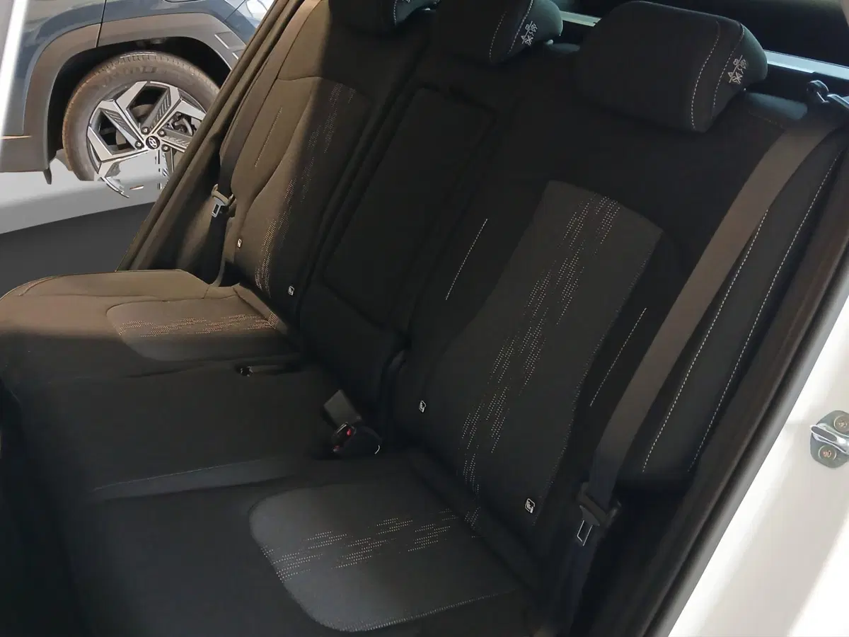 Kia Sportage usata a Genova (10)