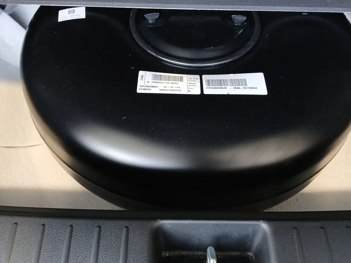 Kia Sportage usata a Genova (19)