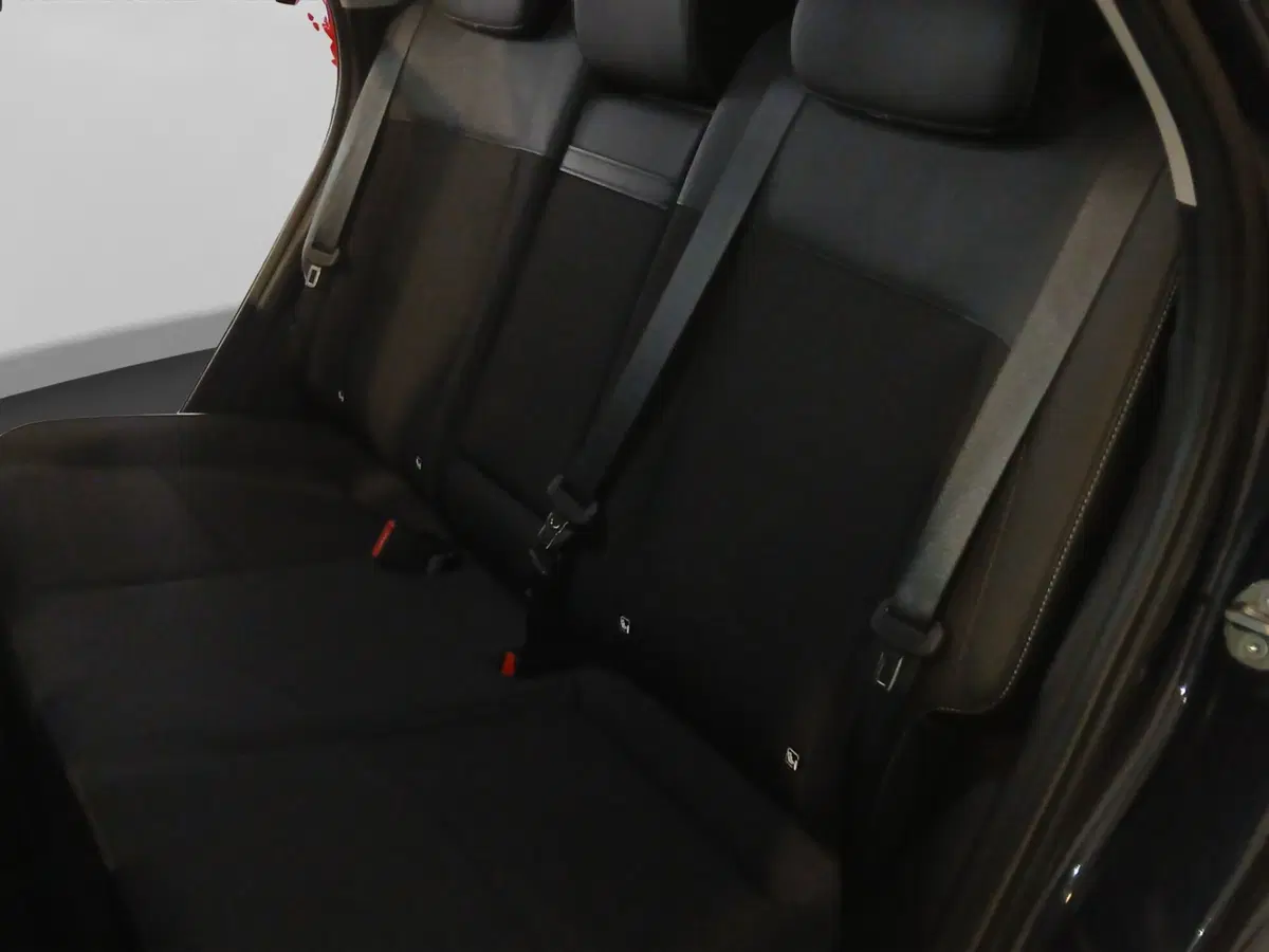 Hyundai Kona usata a Genova (10)