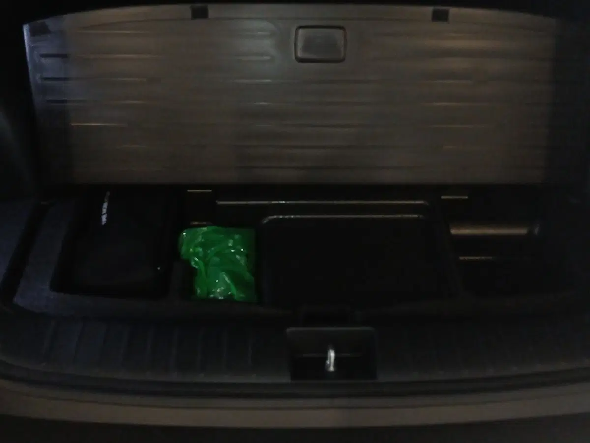 Hyundai Tucson usata a Genova (17)