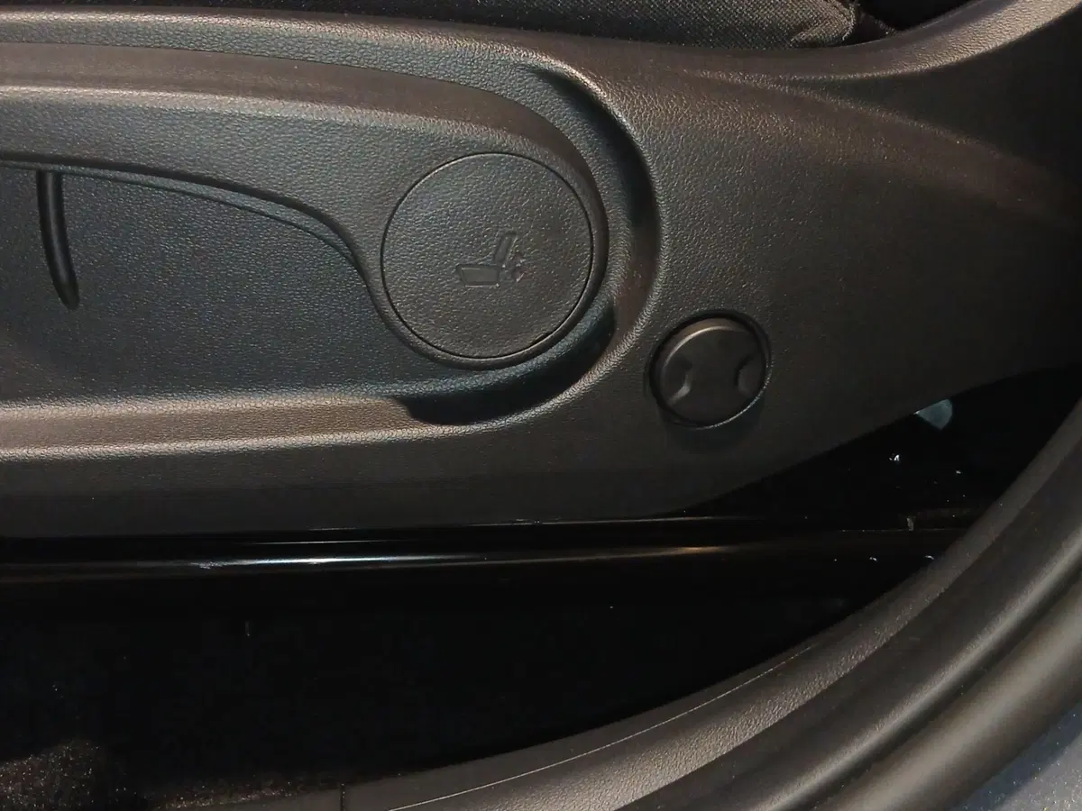 Hyundai Tucson usata a Genova (18)