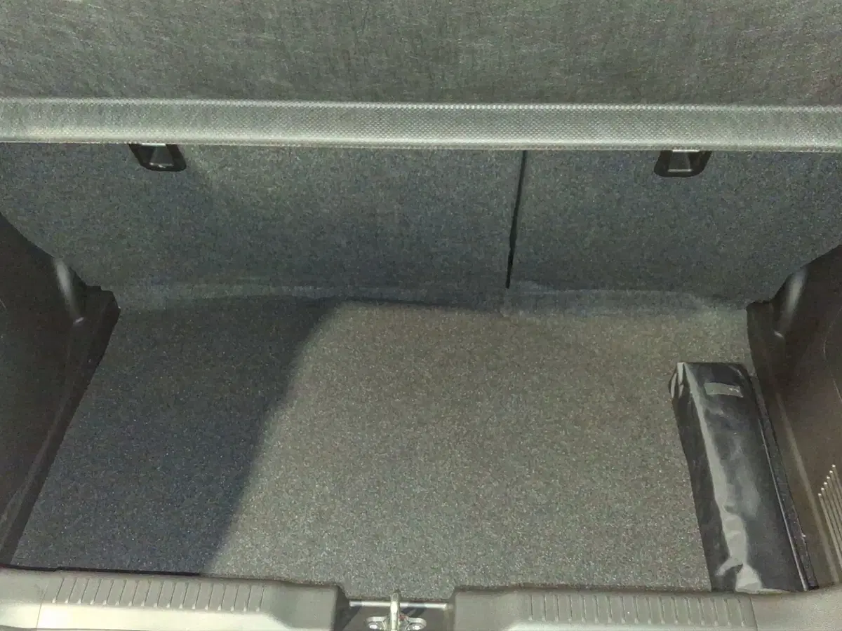 Suzuki Swift usata a Genova (17)