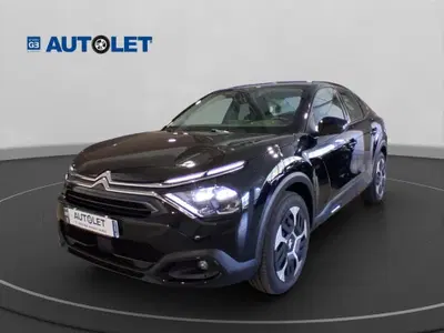 Citroen C4 X 1.2 puretech You s&s 100cv nuova a Genova